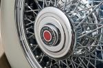Packard Model 734 Boattail Speedster 1930 года
